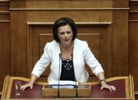 Χρυσοβελώνη: Δεν θα συμμετάσχω στη συνεδρίαση της ΚΟ των ΑΝΕΛ