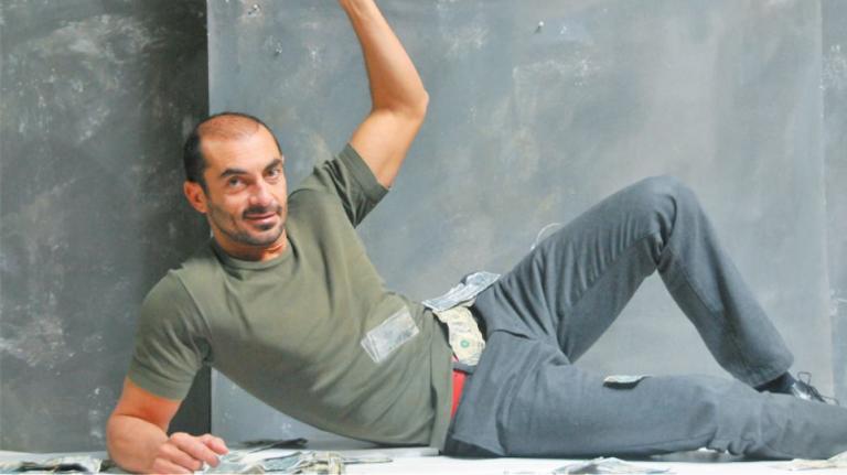 Αλέκος Συσσοβίτης: “Μοιράζαμε μεταξύ μας τις κοπέλες με τους φίλους μου”