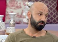 Υπάτιος Πατμάνογλου: Θα γίνει πατέρας από στιγμή σε στιγμή