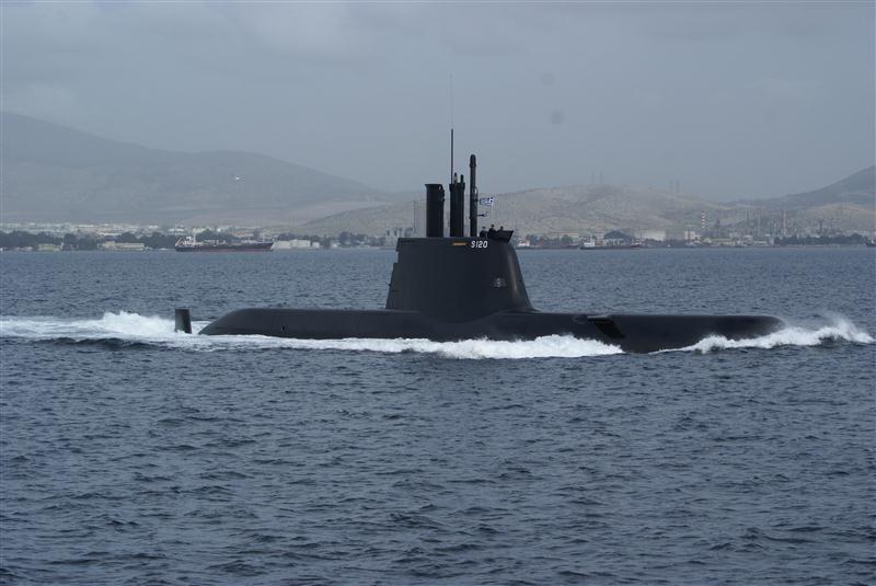 Σκάνδαλο υποβρυχίων: Όλοι εκτός φυλακής παρά τις βαριές ποινές