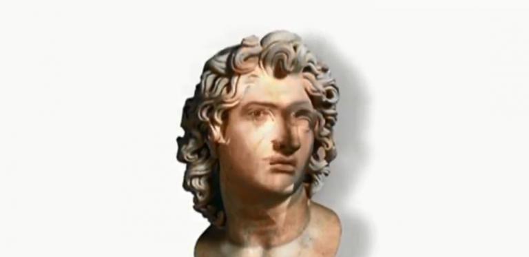 Ανεξάρτητοι Έλληνες: Ποιο τρενάκι; Το νέο τους τηλεοπτικό σποτ έχει τον Ζάεφ! (vid)