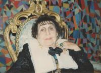 Φαχρελνισά Ζεΐντ: Αφιερωμένο στην σπουδαία ζωγράφο το σημερινό Doodle της Google