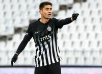 Ζντιέλαρ: «Τελειώνει από την Παρτιζάν και μετακομίζει στην Μπορντό»