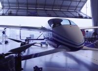 Ιπτάμενο αυτοκίνητο: H πρώτη πτήση του μοντέλου της Boeing [vid]