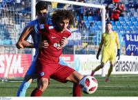 Λαμία – Ατρόμητος: 2 – 1