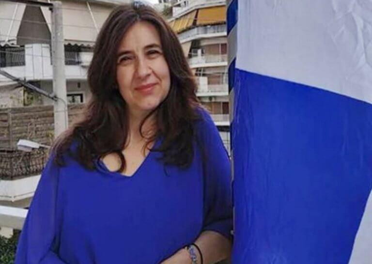 Η Μακεδονία είναι μία, μην παραχαράσετε την ιστορία: Αυτή είναι η δημιουργός του viral τραγουδιού