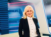 Αγγελική Νικολούλη: Πέρασε περιπέτεια την Πρωτοχρονιά (vid)
