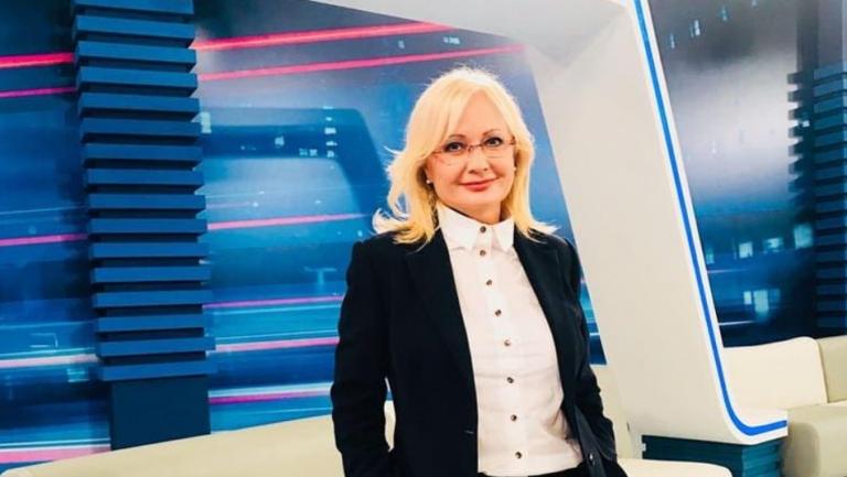 Αγγελική Νικολούλη: Πέρασε περιπέτεια την Πρωτοχρονιά (vid)