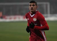 Ολυμπιακός: Οι Βούλγαροι συνεχίζουν να γράφουν για Ντεσπόντοφ