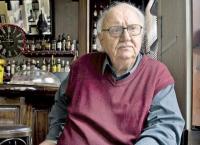 Πέθανε ο Μάρκος Μέσκος: Ήταν από τους σημαντικότερους μεταπολεμικούς ποιητές