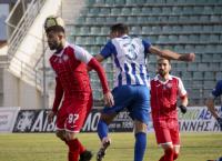 Νίκη Βόλου οπαδοί: Προσπάθησαν να μπουν με “ντου” στο γήπεδο χωρίς να πληρώσουν