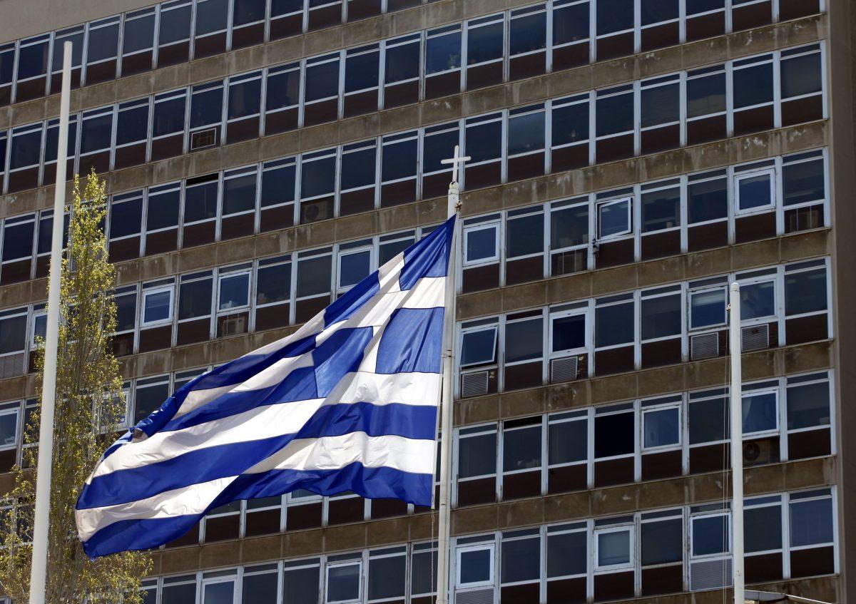 Υπουργείο Προστασίας του Πολίτη για ΝΔ: “Προσπαθεί όταν δεν υπάρχουν γεγονότα να τα δημιουργήσει”