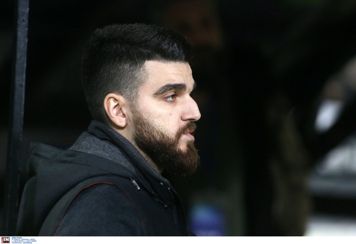 Γιώργος Σαββίδης για Θύρα 7: Το μήνυμά του για τη θλιβερή επέτειο της τραγωδίας (pic)