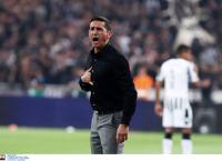 Μανόλο Χιμένεθ: “Δεν έχω μαγικό ραβδί – Νιώθω σαν να μην έφυγα ποτέ”
