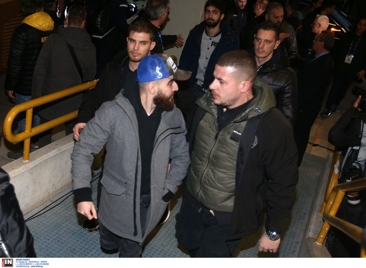 Σαββίδης: «Θα το πάρουμε αήττητοι»