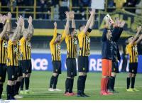 Άρης – ΠΑΣ Γιάννινα: 1 – 0