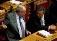 Κουίκ για Καμμένο: “Είμαι στεναχωρημένος – Δεν θα του κάνω προσωπική επίθεση”