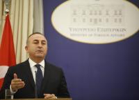 Μεβλούτ Τσαβούσογλου: Ξεκινάνε γεωτρήσεις ανοικτά της Κύπρου