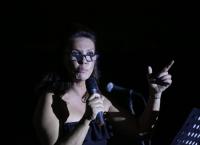 Βάνα Μπάρμπα: Η απάντηση στη Μαίρη Μηλιαρέση