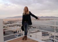 Άννα Βίσση Ευρωεκλογές: Διαψεύδει την υποψηφιότητά της