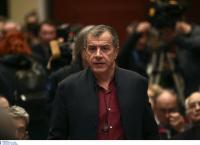 Σταύρος Θεοδωράκης: Διπλά ανήθικοι οι έξι, δίνουν λευκή επιταγή στην κυβέρνηση