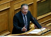 Γιώργος Κουμουτσάκος: Η επίσκεψη Τσίπρα φέρνει κακούς οιωνούς
