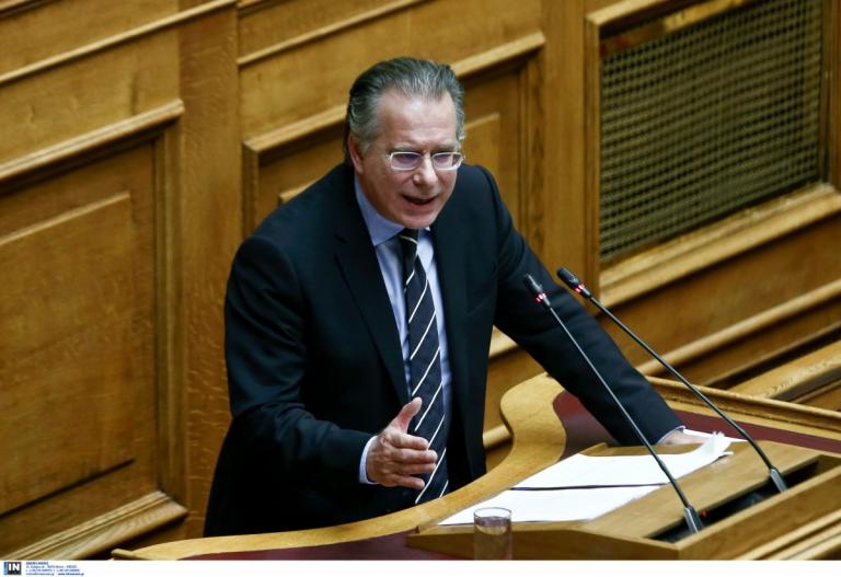 Γιώργος Κουμουτσάκος: Η επίσκεψη Τσίπρα φέρνει κακούς οιωνούς