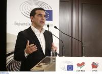 Αλέξης Τσίπρας: Γι’ αυτήν την κοκκινομάλλα που του πήρε συνέντευξη μιλάνε όλοι