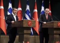 Τσίπρας – Ερντογάν: Το σκληρό παζάρι του Τούρκου Προέδρου στην Άγκυρα