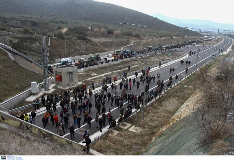 Κινητοποιήσεις αγροτών: Στέλνουν «τελεσίγραφο» στην κυβέρνηση