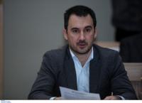 Χαρίτσης: Το υπουργείο Εσωτερικών θα είναι έτοιμο για οποιοδήποτε ενδεχόμενο εκλογών