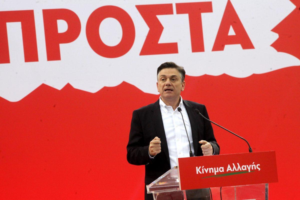 Θάνος Μωραΐτης: Ο νέος υφυπουργός Υποδομών και Μεταφορών