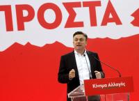Θάνος Μωραΐτης: Ο νέος υφυπουργός Υποδομών και Μεταφορών