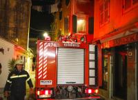 Φωτιά τώρα: Σε εργοστάσιο ζαχαροπλαστικής στο Σιδηρόκαστρο