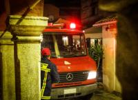 Θεσσαλονίκη: Στις φλόγες δύο αυτοκίνητα τα ξημερώματα