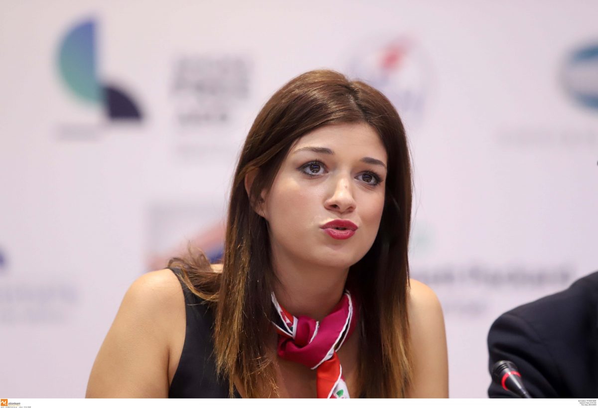 Εκλογές Θεσσαλονίκη: Δημοσκόπηση “βόμβα” για τη Νοτοπούλου