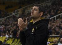 AEK BC: Σε ρυθμούς τελικού η “Ένωση” – Αγωνία για Ξανθόπουλο