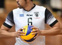 ΠΑΟΚ: Πρώην βολεϊμπολίστας του Δικεφάλου του Βορρά αποκάλυψε πως είναι ομοφυλόφιλος