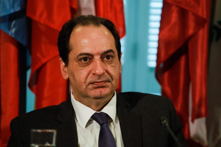 Σπίρτζης για Κρήτη: Ό,τι ζημιά έχει γίνει, θα διορθωθεί