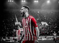 Ολυμπιακός – ΑΕΚ: 4 – 1