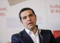 Τσίπρας: Η Ελλάδα επιδιώκει να αποτελεί γέφυρα του ευρωαραβικού διαλόγου