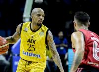 ΑΕΚ – Φλαμένγκο 86-70