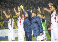 Άρης – Πανιώνιος: 1 – 1
