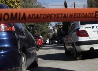 Έγκλημα στο Παλαιό Φάληρο: Άγνοια δηλώνει ο φερόμενος αδελφοκτόνος