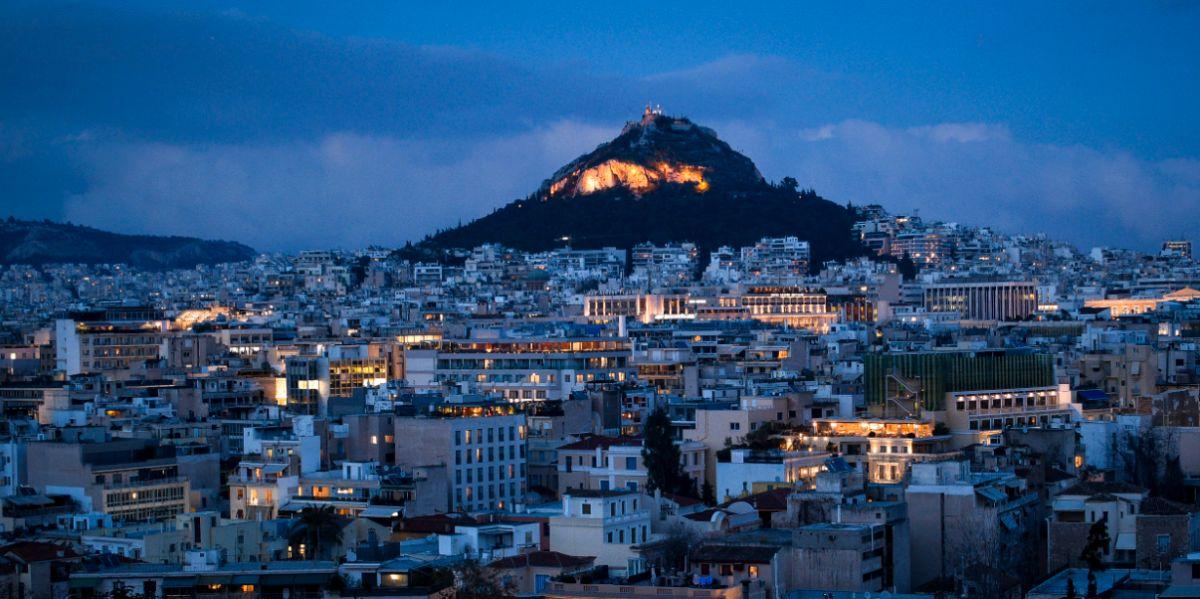 Airbnb – Αθήνα: Πτωτική πορεία στις κρατήσεις και τις τιμές το 2019