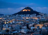Airbnb – Αθήνα: Πτωτική πορεία στις κρατήσεις και τις τιμές το 2019