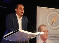 Κυριάκος Βελόπουλος: Αυτό είναι το βίντεο που κυκλοφορεί για το παρελθόν του και τα σπάει