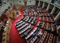 Βουλής EastMed: Υπερψηφίστηκε από την επιτροπή η διακρατική συμφωνία Βουλής EastMed: Υπερψηφίστηκε από την επιτροπή η διακρατική συμφωνία
