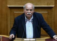Εκλογές 2019: “Κανένα σενάριο για κάλπες πριν από τον Μάιο”, λέει ο Βούτσης