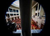 Συνταγματική Αναθεώρηση: Δεύτερη μέρα συζήτησης στη Βουλή – Αύριο η ψηφοφορία